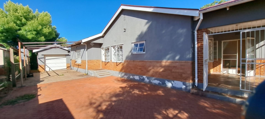 5 Bedroom Property for Sale in Gardeniapark Free State